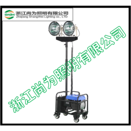 轻型升降灯SW2920-LED-发电机发电sw2920价格