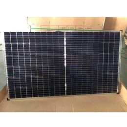 振昌回收厂家(图)-太阳能组件回收电话-威海太阳能组件