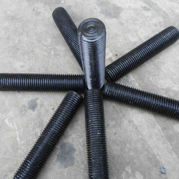 全螺纹螺柱生产厂家-本固|防锈技术