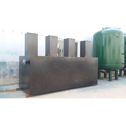 贵州电镀厂废水处理工艺 - 电镀废水处理工艺流程