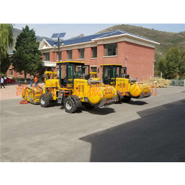 农村公路扫路车-天洁机械(在线咨询)-扫路车