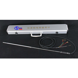 BST1823 低温玻璃套管标准铂温度计