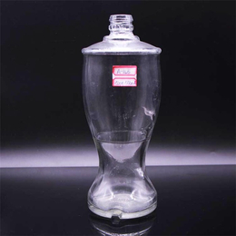 500ML玻璃瓶公司-郓城县金鹏玻璃有限公司