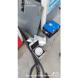 德航特检油气回收-油气回收-油气回收检测方法