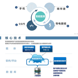 揭阳智能眼膜-汉方*(图)-智能眼膜odm