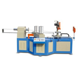 缠绕膜分切机-龙盛纸管机械(在线咨询)-滁州分切机