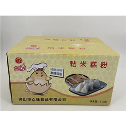 发糕粉厂家-众旺食品(在线咨询)-发糕粉