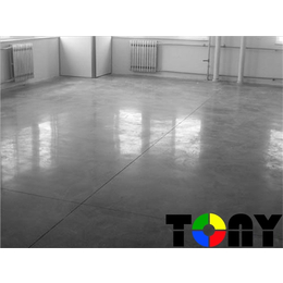 固化剂地坪-通尼科技-混凝土固化剂地坪
