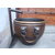 世隆雕塑-绥化大型铜水缸-大型铜水缸铸造厂缩略图1