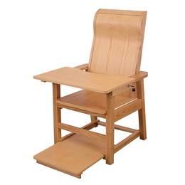 高背木质约束椅生产厂家-蒙泰护理好用-高背木质约束椅
