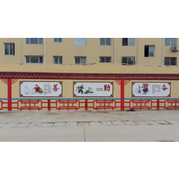 荆门承接墙绘设计文化墙制作农村墙体广告施工业务