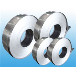 冷轧带钢生产厂-新亚钢带(在线咨询)-冷轧带钢