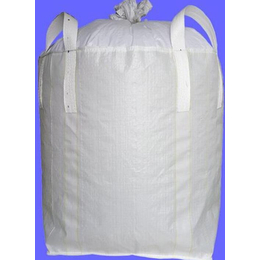 小料口白色吨袋-安阳白色吨袋-日月升包装(查看)