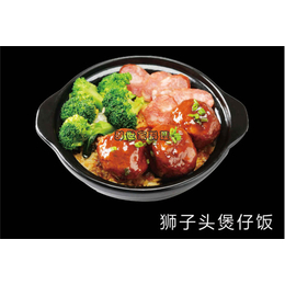 煲仔饭料理包加工-煲仔饭料理包-邵世佳专注健康