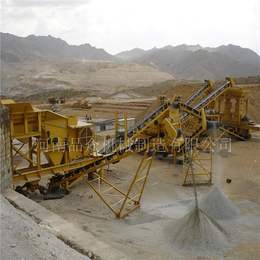 *砂石生产线价格-达州砂石生产线价格-河南品众机械
