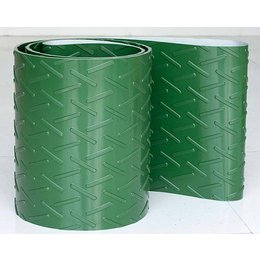 橡胶输送带生产厂家-艾利传动设备公司-黄冈橡胶输送带