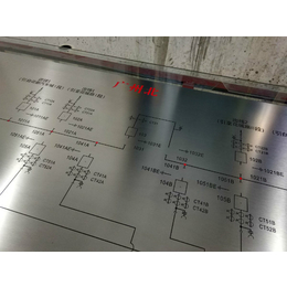 茂美加工厂欢迎致电-腐蚀标牌制作-铝板腐蚀标牌制作