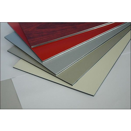 铝塑板价格-  上海吉祥铝塑板(图)