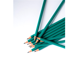 龙腾笔业彩铅厂家供应(图)-塑料铅笔定做厂家-广东塑料铅笔