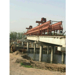 广东珠海架桥机-中原矿山-架桥机图片