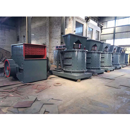 立式板锤制砂机厂-北京立式板锤制砂机-通富机械制造