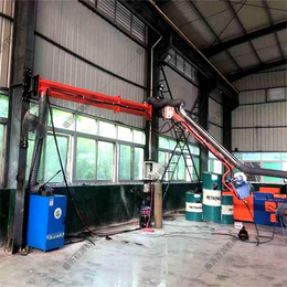 杭州环保焊机设备-百润机械-环保焊机设备*制造
