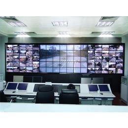家庭安防监控系统-博州智能科技-上海安防监控系统
