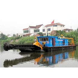 青州绞吸式挖泥船-吉林挖泥船-亚凯清淤机械