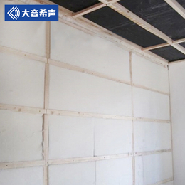 上海供应聚酯纤维吸音板价格 聚酯板 质量优良