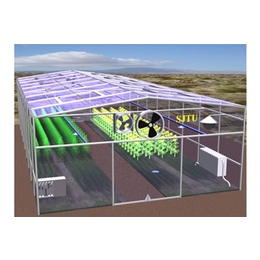 石家庄智能温室-瑞青农林科技有限公司-智能温室厂家