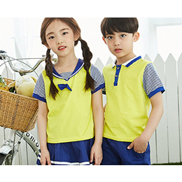 雅曼服饰(图)-做中小学生的校服工厂-校服工厂