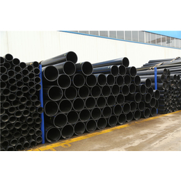 高密度聚乙烯排水管-聚乙烯排水管-联邦管业