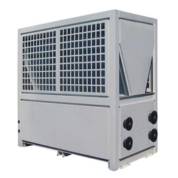 空气能采暖设备-**-群英-空气能采暖设备工地暖