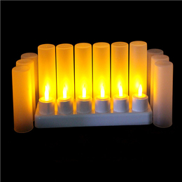 LED蜡烛灯价格-山西蜡烛灯价格-高顺达电子圣诞蜡烛灯(图)