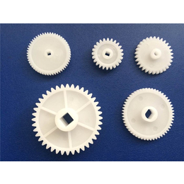 定制塑胶齿轮- 白杨塑胶(在线咨询)-塑胶齿轮