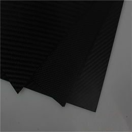 碳纤维板成型-明轩碳纤维制品-佛山碳纤维板