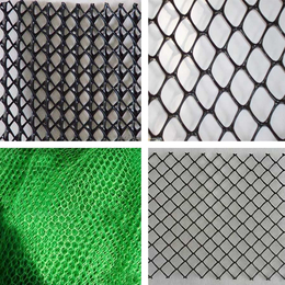 厂家直发矿用钢塑复合假顶网 护帮网 防裂贴 贴缝带 土工网 