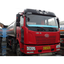 液态食品运输罐车哪家好-广州到昆明液态食品运输罐车-骏逸物流