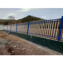 雅安锌钢护栏-河北宁东-锌钢护栏图片
