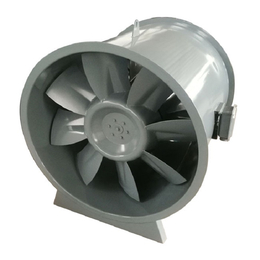 3C 消防排烟风机-新灵空调质优价更优