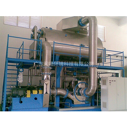 闻扬环境科技*产品-新疆废水蒸发器-电镀废水蒸发器