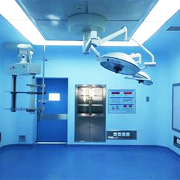 保定手术室净化-选择益德净化-手术室净化施工