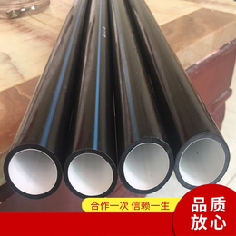 霸州佰杭HDPE穿线硅芯管 32高速吹缆硅芯管