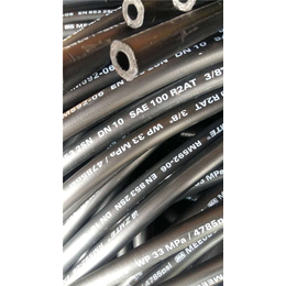 忻州钢丝高压胶管-钢丝高压橡胶管-16钢丝高压胶管