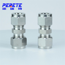 派瑞特液压件制造-不锈钢软管接头报价-江西不锈钢软管接头