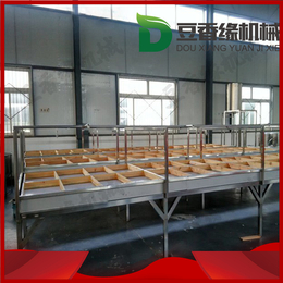 河北腐竹生产线设备包安装教技术
