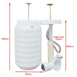江西冲厕桶-天合塑料(在线咨询)-冲厕桶厂家