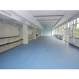 PVC塑胶地板供应商-太原PVC塑胶地板-大众机房地板质量好