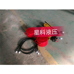 杭州手动泵-手动泵-星科液压