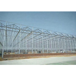 阳光温室大棚-华牧养殖设备质量好-锦州温室大棚